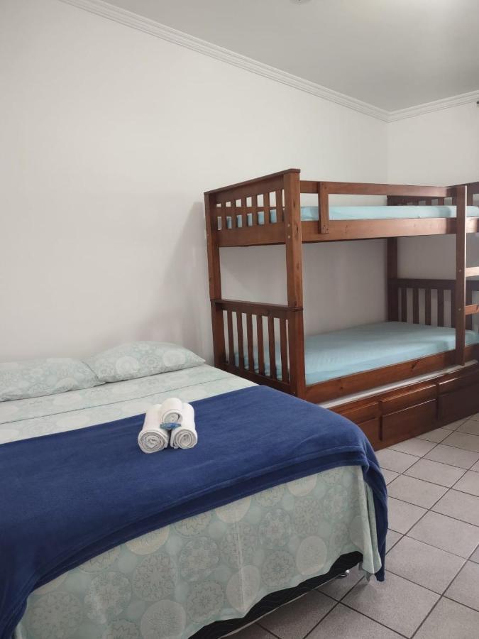 Pousada Caravelas - Centro De Paraty Ngoại thất bức ảnh