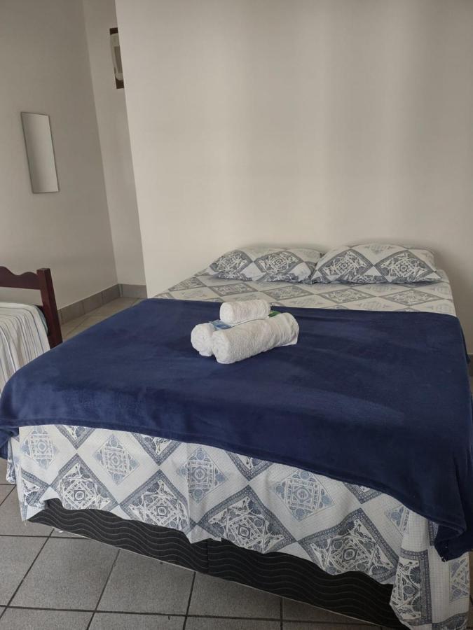 Pousada Caravelas - Centro De Paraty Ngoại thất bức ảnh